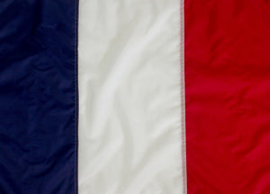 French Flag, Flag of France