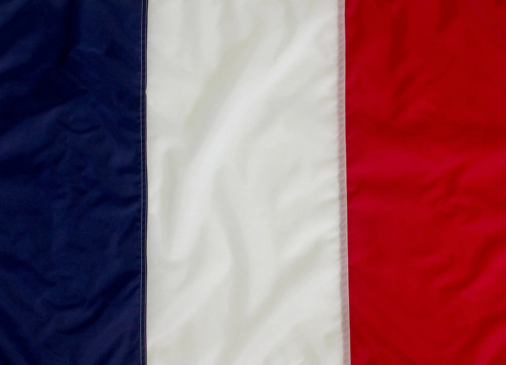 French Flag, Flag of France