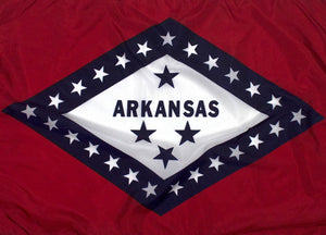Arkansas Flag - State Flag of Arkansas