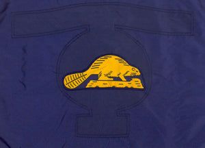 Oregon Flag Back
