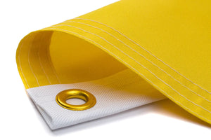 Signal Flag: 7 - SEVEN - 1ft 4inx3ft - (Size 3)