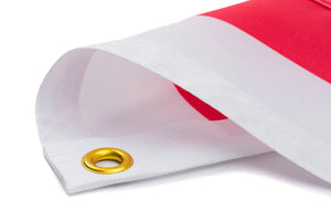 Signal Flag: 9 - NINE - 1ft 4inx3ft - (Size 2)