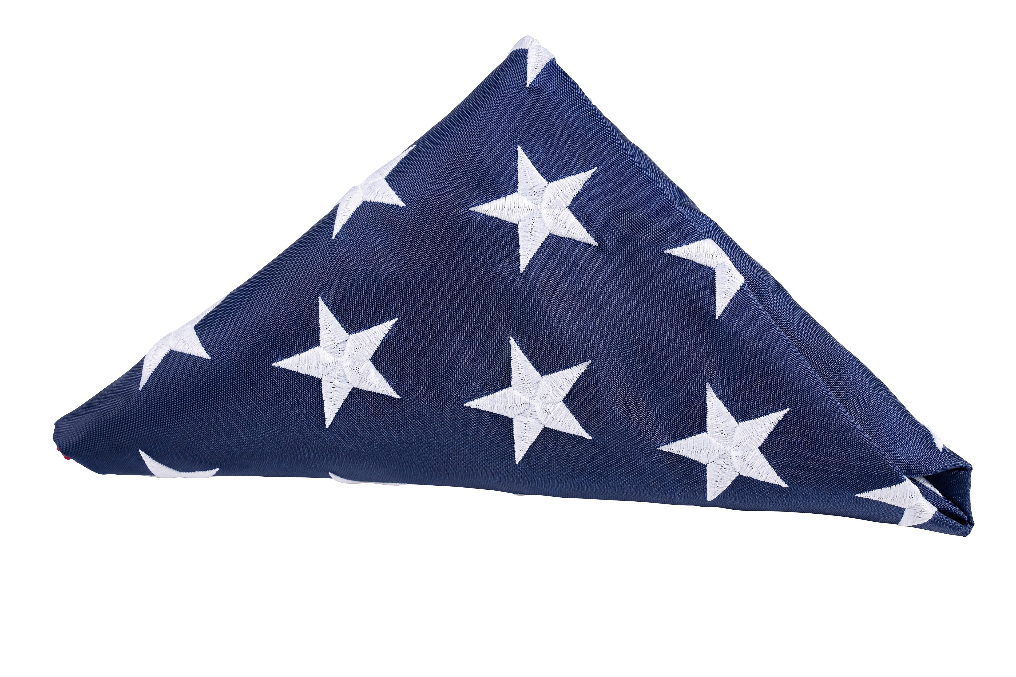 12x18ft Sewn Nylon American Flag