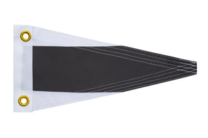 3rd Repeater Signal Flag - 2ft 8inx5ft 4in (Size 10)