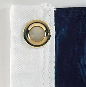 Brass Grommets Finishing