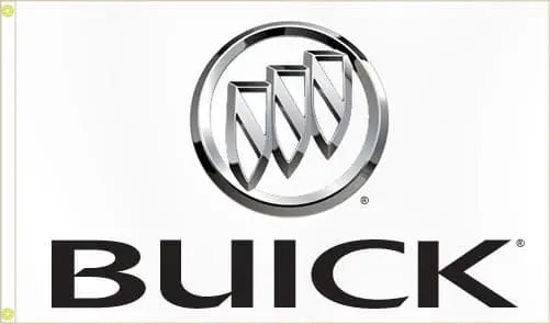 Buick Flag