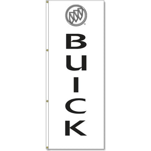 Buick Logo Flag