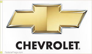 Chevrolet Flag