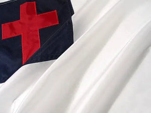 Christian Flag