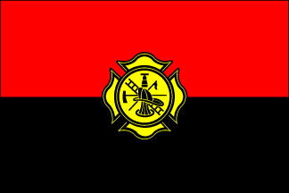 Firemen Flag