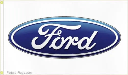 Ford Flag