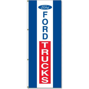Ford Trucks Flag