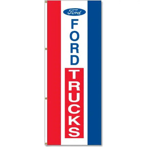 Ford Trucks Flag