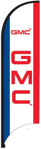 GMC Bow Flag