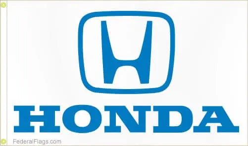 Honda Flag