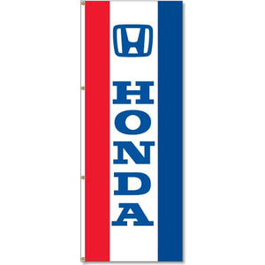 Honda Logo Flag