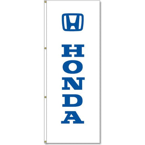 Honda Logo Flag