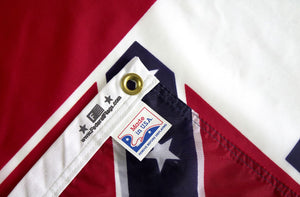 Mississippi flag made in USA