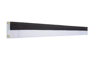Signal Flag: 6 - SIX - 1ft 4inx3ft - (Size 3)