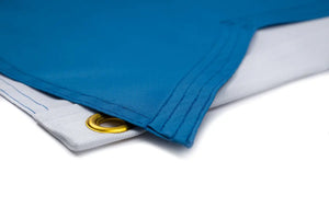 Signal Flag: A - ALPHA - 4x4ft (Size 10)