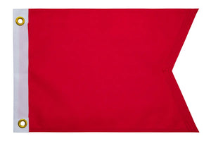 Signal Flag: B - BRAVO - 1x1ft 3in (Size 0)