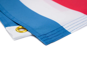 Signal Flag: C - CHARLIE - 2x2ft (Size 3)
