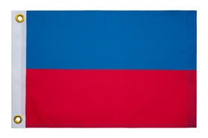 Signal Flag: E - ECHO - 1ft 6inx2ft (Size 2)