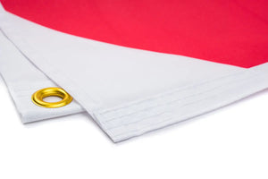 Signal Flag: F - FOXTROT - 1ft 6inx2ft (Size 2)