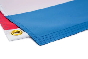 Signal Flag: T - TANGO - 1ft 6inx2ft (Size 2)
