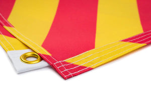 Signal Flag: Y - YANKEE - 1ft 6inx2ft (Size 2)