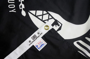 POW MIA flag made in USA