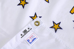 Rhode Island flag made in USA