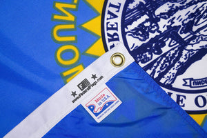 South Dakota flag made in USA