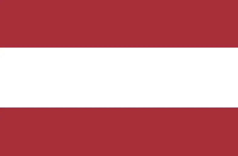 Tahiti flag