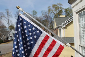 Statesman American Flag Kit